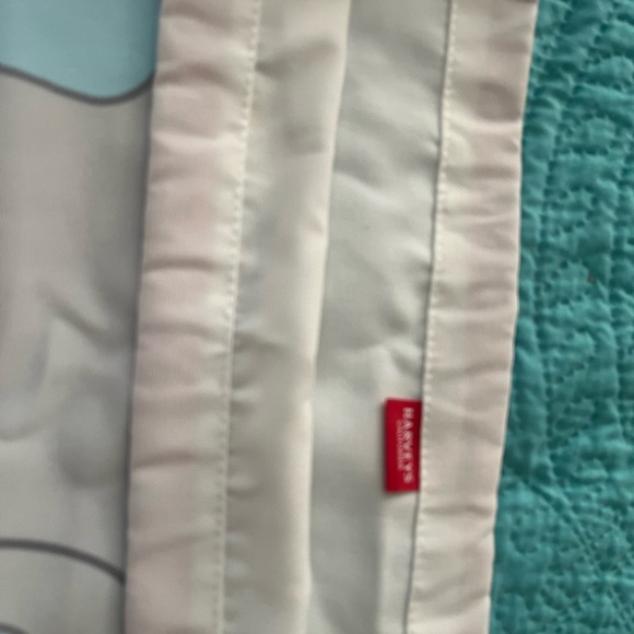 Harvey’s Seatbelt Camper Christmas dust bag - Picture 4 of 6